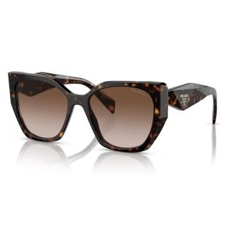 Prada Sonnenbrille SPR 19Z 2AU-6S1