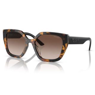 Prada Sonnenbrille SPR 24X VAU-6S1