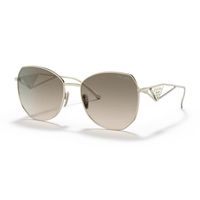 Prada Sonnenbrille SPR 57Y ZVN-3D0