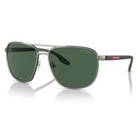 Prada Sonnenbrille SPS 50Y 7CQ-06U