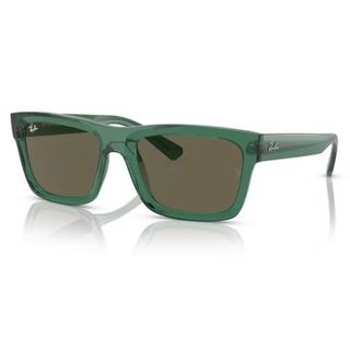 Ray Ban Sonnenbrille RB 4396 6681/3 WARREN