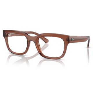 Ray Ban Brillen Fassung RB 7217 8261 52/22 CHAD