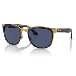 Ray Ban Sonnenbrille RB 3709 001/80 CLYDE