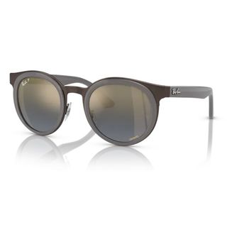 Ray Ban Sonnenbrille RB 3710 9260/J0 BONNIE