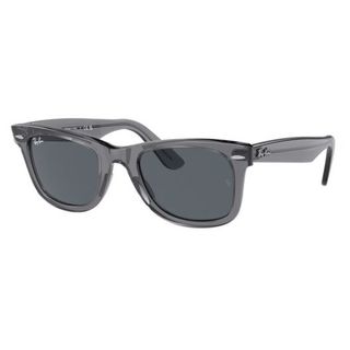 Ray Ban Sonnenbrille RB 2140 6641/R5 WAYFARER LIMITED EDITION