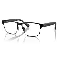 Prada Brille VPR 57Z 1BO-1O1 56/17