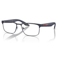 Prada Brille VPS 51P UR7-1O1 56/17