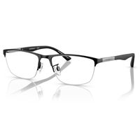 Emporio Armani Brille EA 1142 3001 56/18