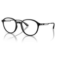 Emporio Armani Brille EA 3225 5001 52/20