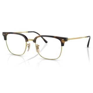 Ray Ban Brillen Fassung RB 7216 2012 51/20 NEW CLUBMASTER