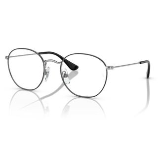 Ray Ban Junior Brillen Fassung RB 9572V 4064 48/19