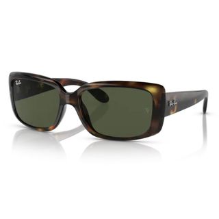 Ray Ban Sonnenbrille RB 4289 710/31