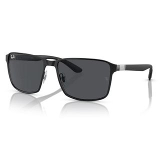Ray Ban Sonnenbrille RB 3721 186/87