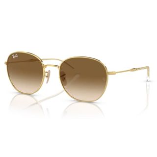 Ray Ban Sonnenbrille RB 3809 001/51