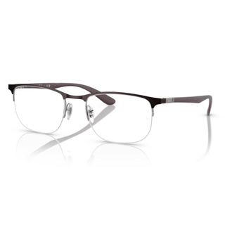 Ray Ban Brillen Fassung RB 6513 3162 55/20