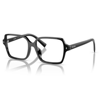 Prada Brille VPR A02 1AB-1O1 53/17