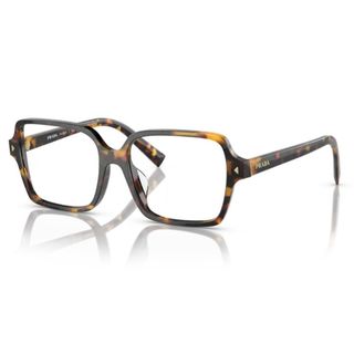 Prada Brille VPR A02 VAU-1O1 53/17