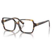Prada Brille VPR A02 VAU-1O1 53/17