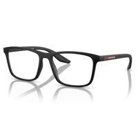 Prada Brille VPS 01Q DG0-1O1 56/17