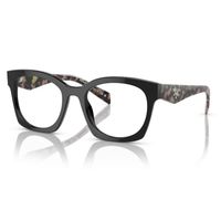 Prada Brille VPR A05 13P-1O1 50/20