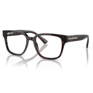 Prada Brille VPR A09 17N-1O1 52/18