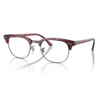 Ray Ban Brillen Fassung RB 5154 8376 51/21 Clubmaster