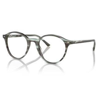 Ray Ban Brillen Fassung RB 5430 8356 49/21 BERNARD