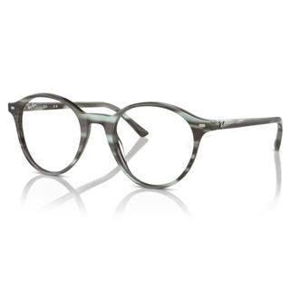 Ray Ban Brillen Fassung RB 5430 8356 49/21 BERNARD