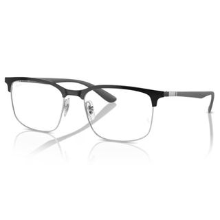 Ray Ban Brillen Fassung RB 6518 3163 55/19