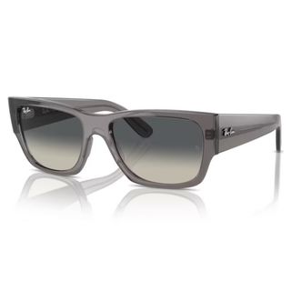 Ray Ban Sonnenbrille RB 0947S 6675/71 CARLOS