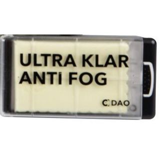 Ultra Klar Anti Fog Tuch