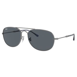Ray Ban Sonnenbrille RB 3735 004/R5 BAIN BRIDGE