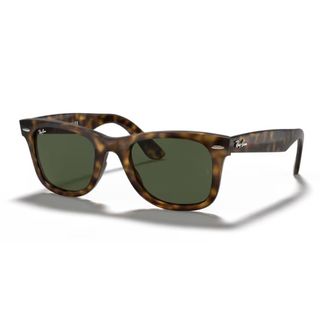 Ray Ban Sonnenbrille RB 4340 710 WAYFARER