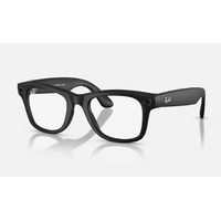 RAY-BAN META WAYFARER RW4008 601S1M 53