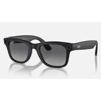 RAY-BAN META WAYFARER RW4006 601ST3 50
